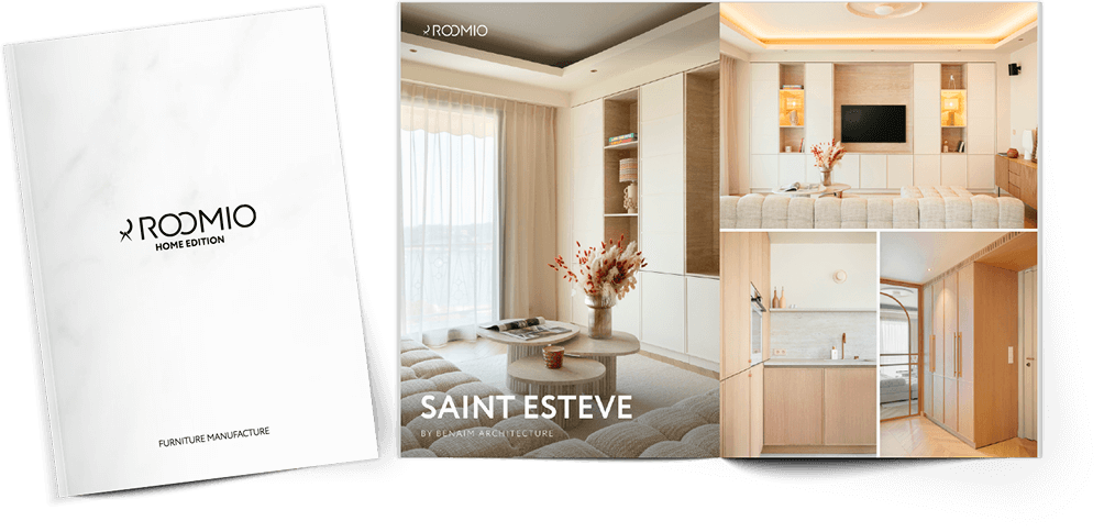Roomio Residential
